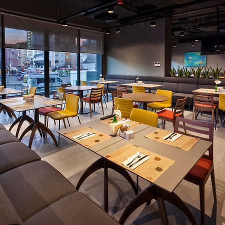Fraser Place Antasya Istanbul Istambul Exterior foto