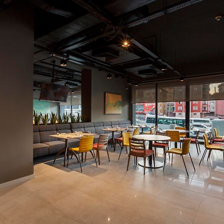 Fraser Place Antasya Istanbul Istambul Exterior foto