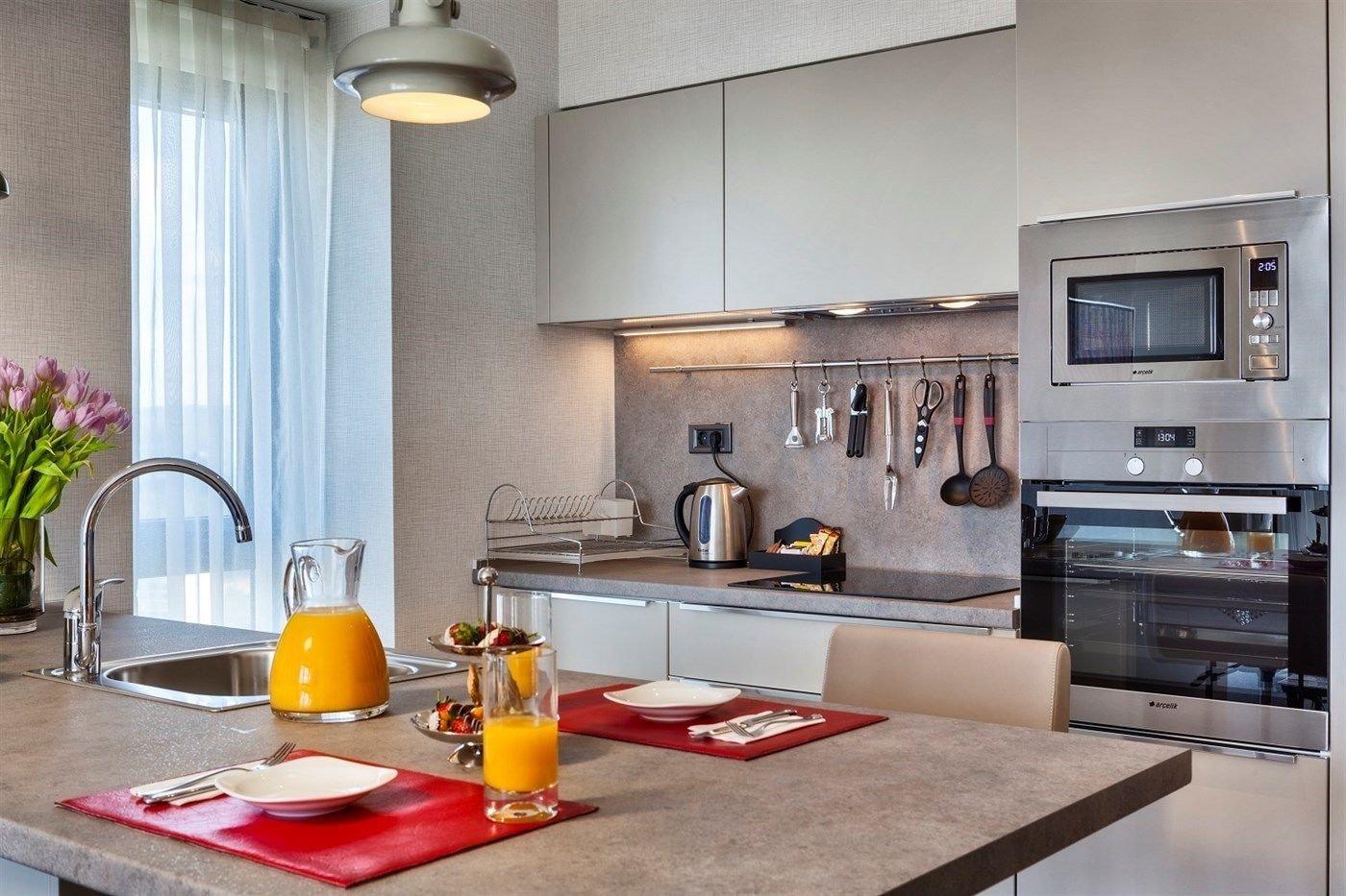 Fraser Place Antasya Istanbul Istambul Exterior foto