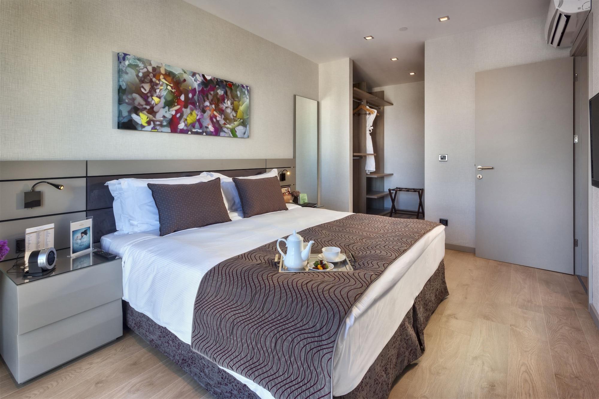 Fraser Place Antasya Istanbul Istambul Exterior foto