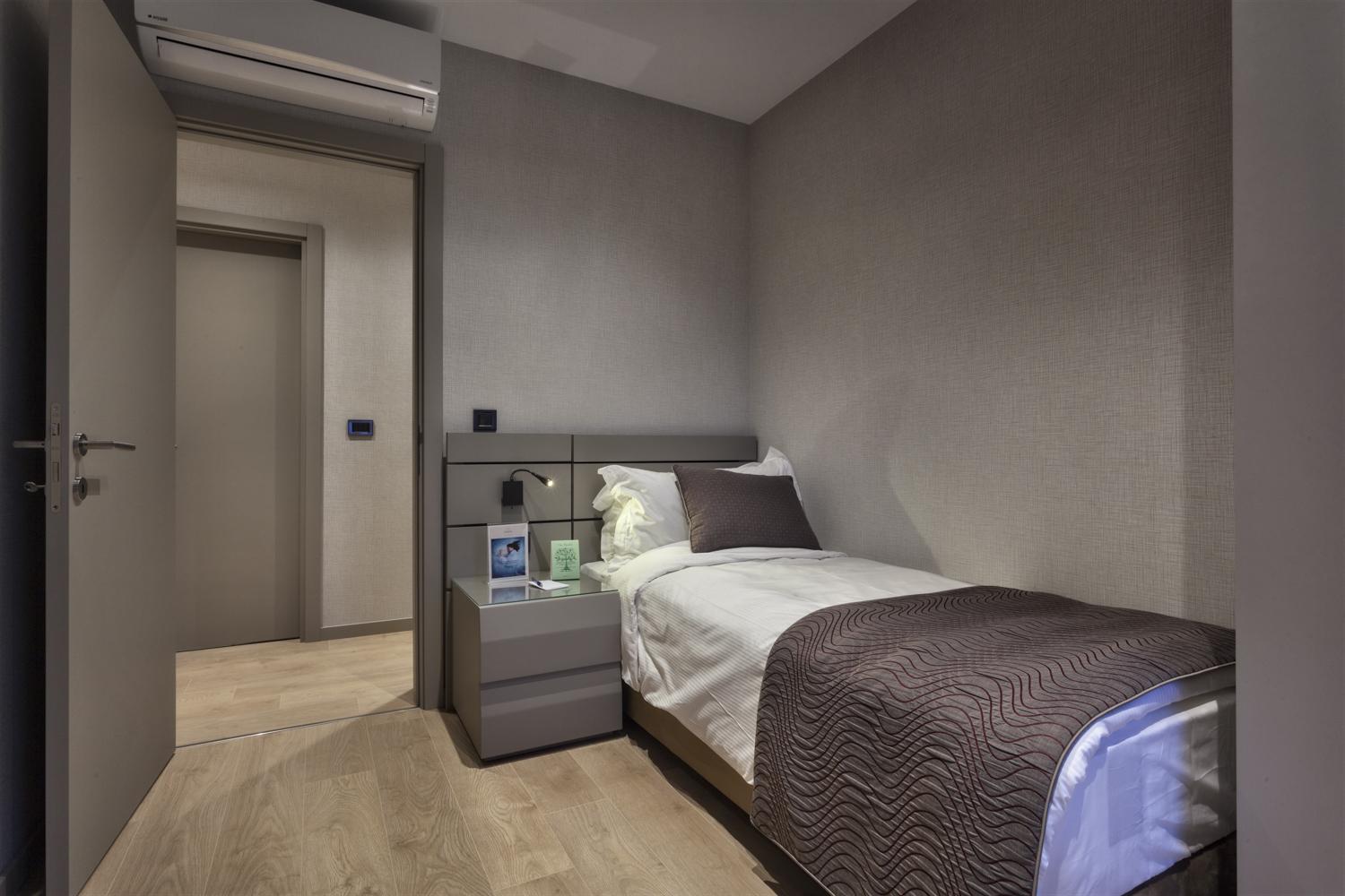 Fraser Place Antasya Istanbul Istambul Exterior foto