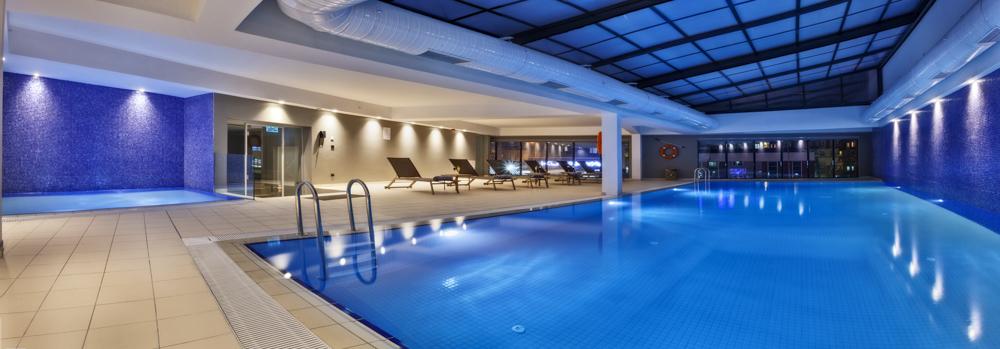 Fraser Place Antasya Istanbul Istambul Exterior foto
