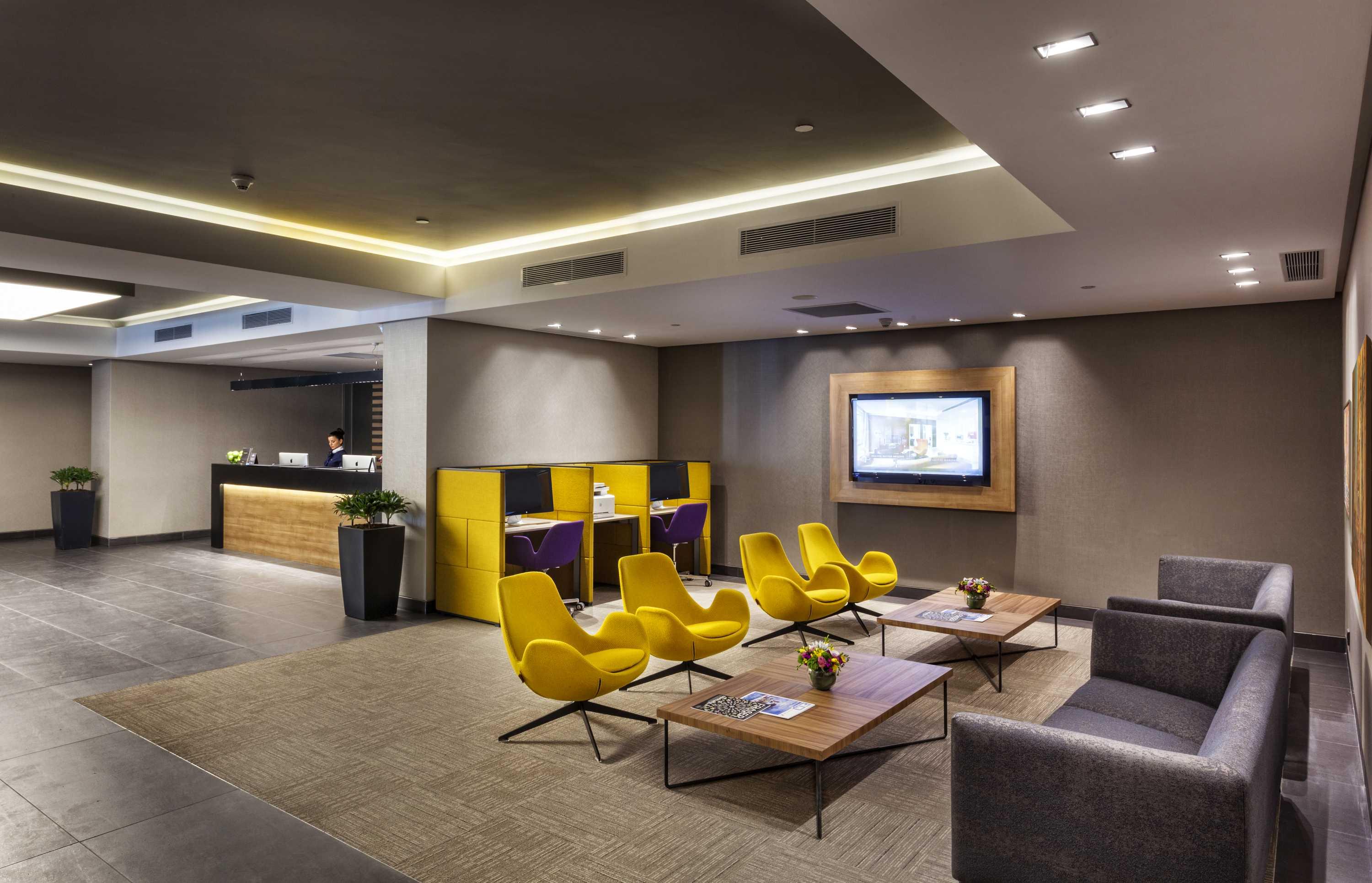 Fraser Place Antasya Istanbul Istambul Exterior foto