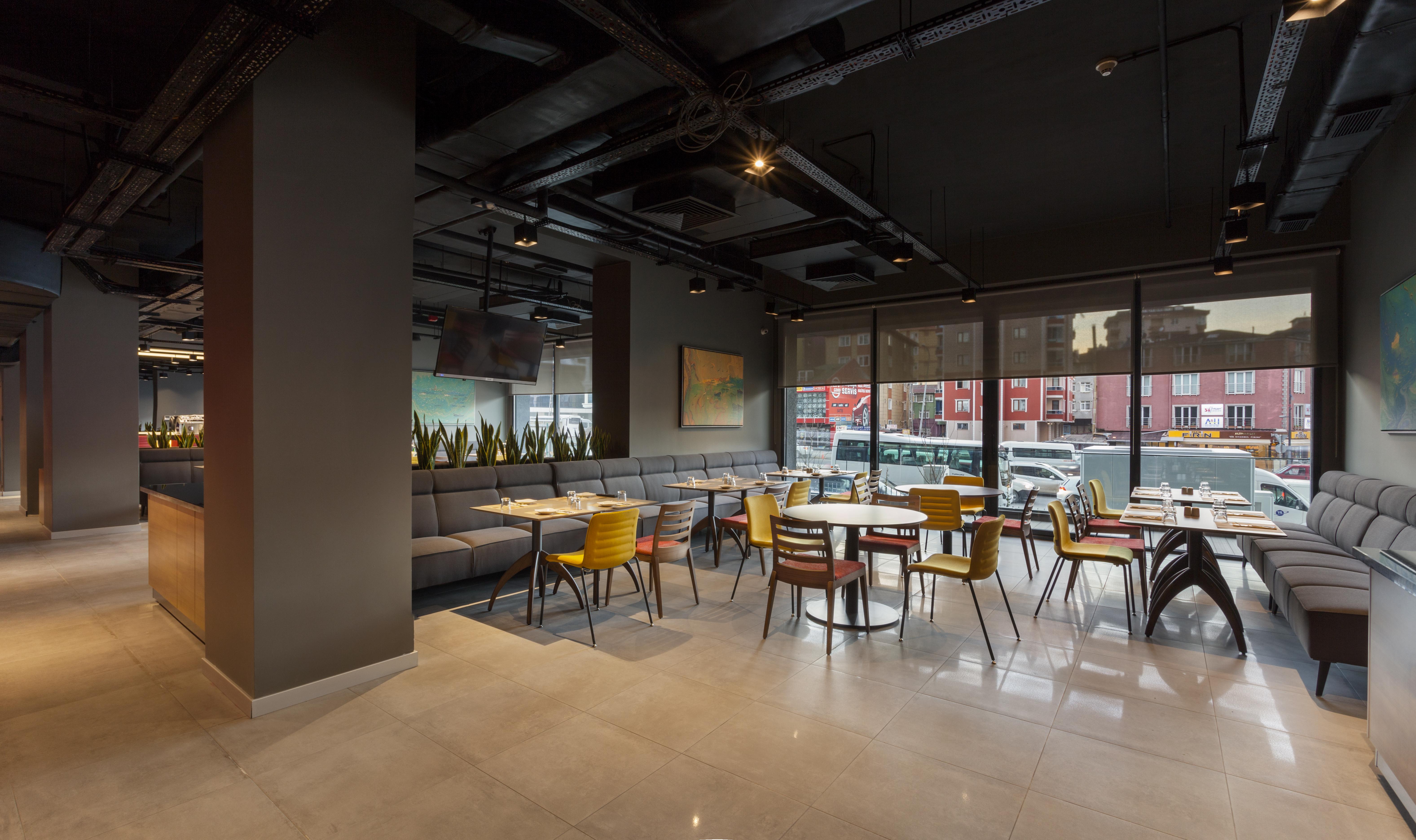 Fraser Place Antasya Istanbul Istambul Exterior foto