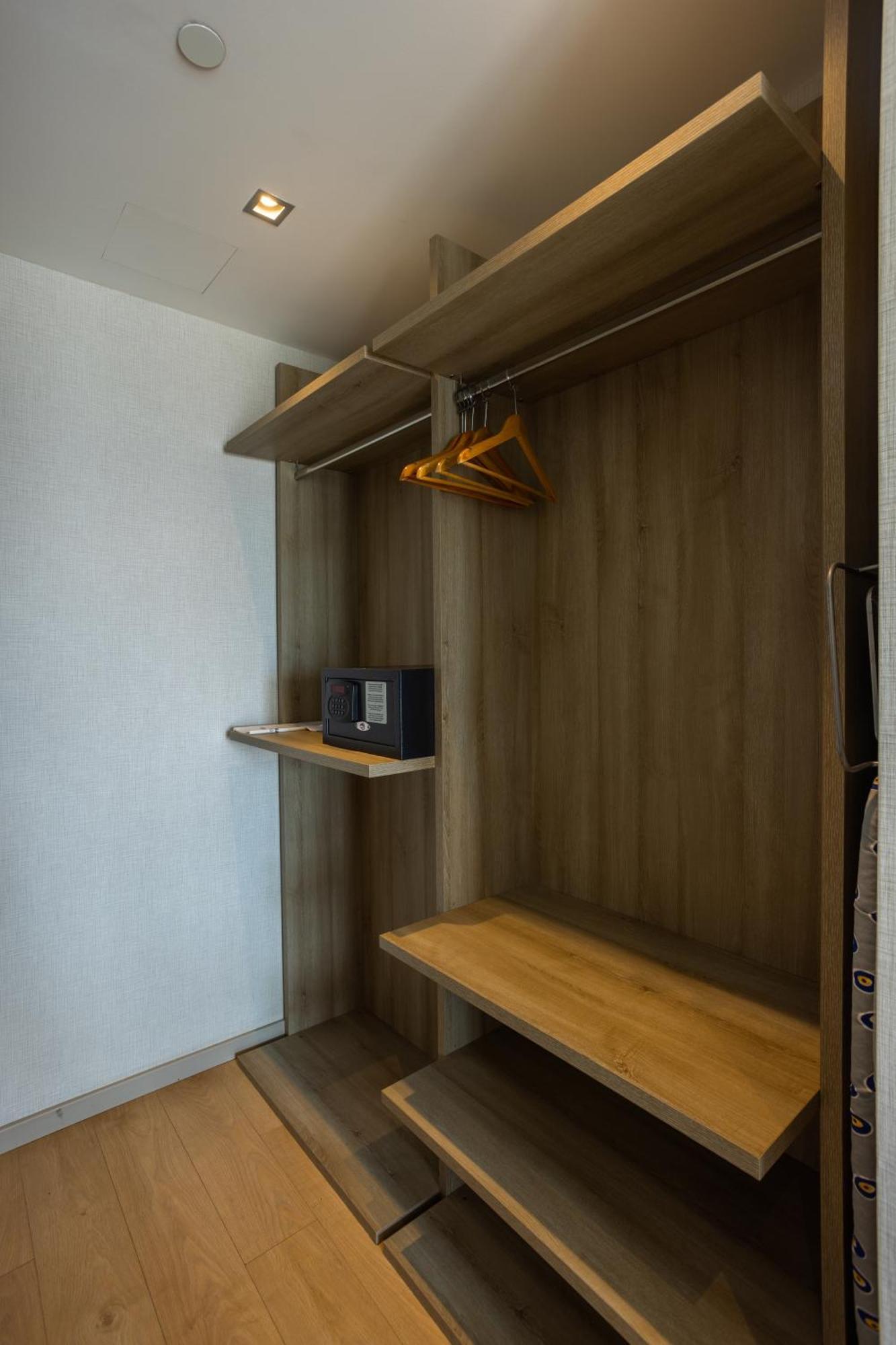 Fraser Place Antasya Istanbul Istambul Exterior foto