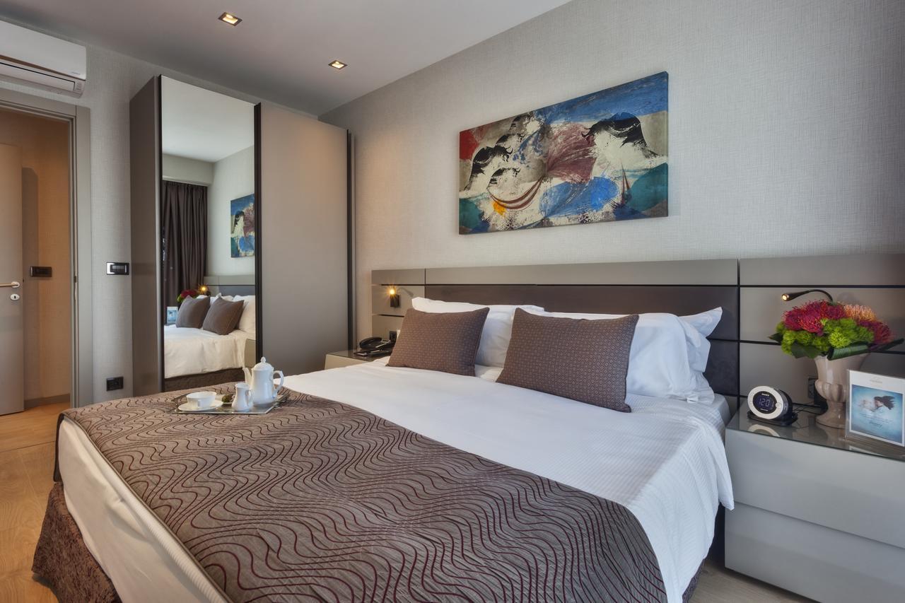 Fraser Place Antasya Istanbul Istambul Exterior foto
