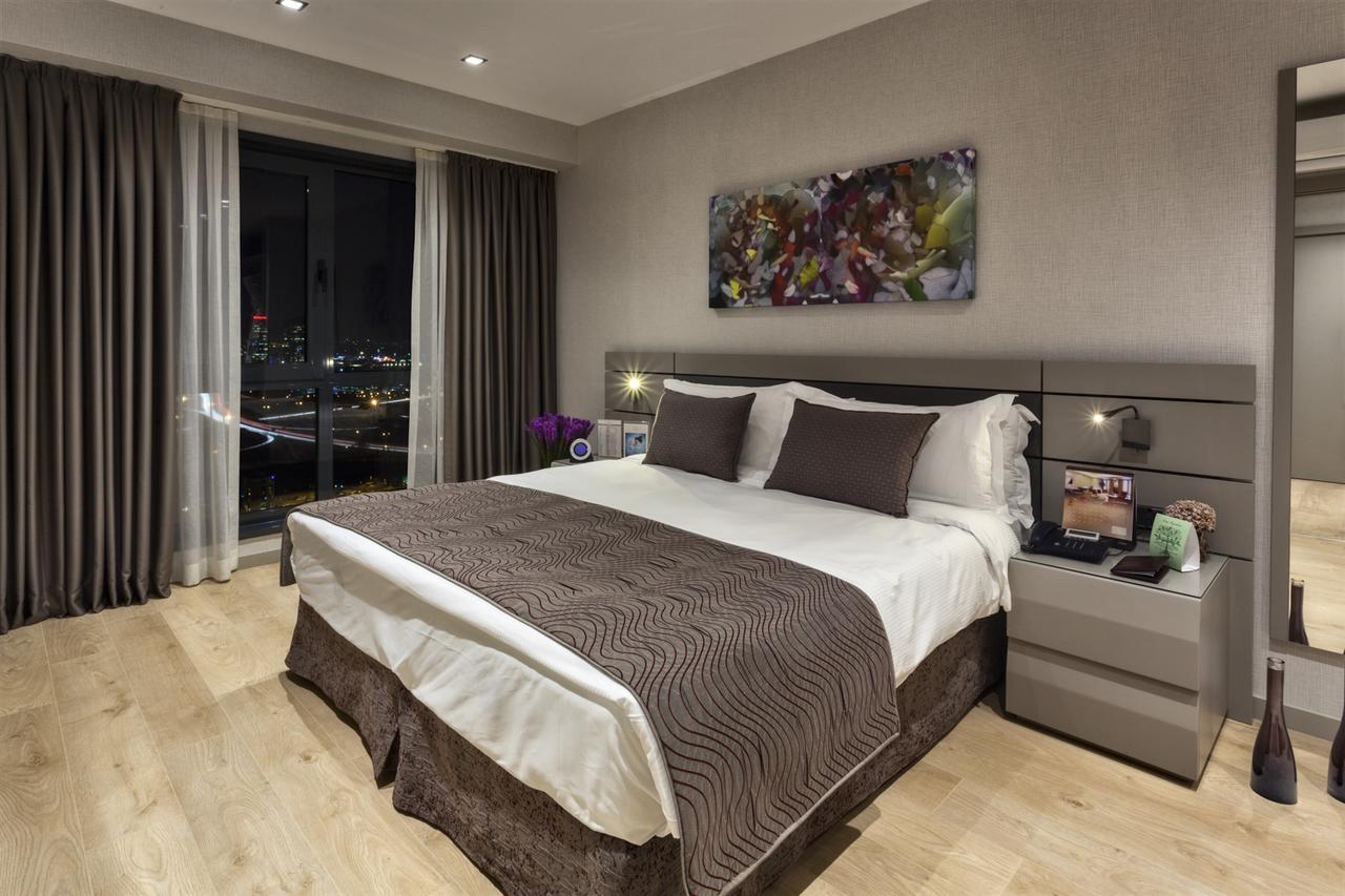 Fraser Place Antasya Istanbul Istambul Exterior foto